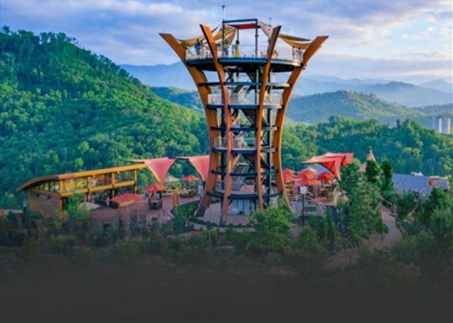 Cl 204 River Mist พิเจนฟอร์จ ภายนอก รูปภาพ